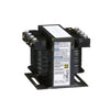 9070T100D5 | Transformer, Type T, industrial control, 100 VA, 550/600/575 VAC pri / 110/120/115 VAC second, 1 phase, 50/60 Hz, 55 °C | Schneider Electric (Square D)