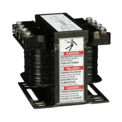 Schneider Electric (Square D) 9070T100D3 TRANSFORMER CONTROL 100VA 208V-120V | Midwest Supply Us