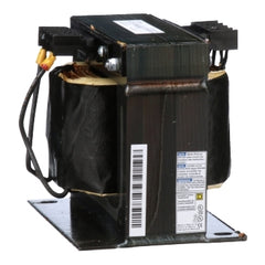 Schneider Electric (Square D) 9070T1500D1 TRANSFORMER CONTROL 1500VA 240/480V-120V | Midwest Supply Us