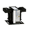 9070T200D19 | Transformer, Type T, industrial control, 200 VA, 208/240/277/380/480 VAC pri / 24 VAC sec, 1 phase, 50/60 Hz, 80 °C rise | Schneider Electric (Square D)