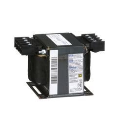 Schneider Electric (Square D) 9070T250D1 Industrial Control Transformer: 250VA 240/480V-120V | Midwest Supply Us
