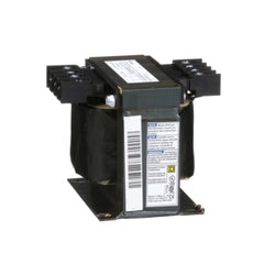 Schneider Electric (Square D) 9070T300D1 TRANSFORMER CONTROL 300VA 240/480V-120V | Midwest Supply Us