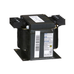 Schneider Electric (Square D) 9070T500D1 Industrial Control Transformer: 500VA, 240/480V-120V | Midwest Supply Us