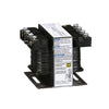 9070T50D1 | Industrial control transformer, Type T, 1 phase, 50VA, 240x480V primary, 120V secondary, 50/60Hz | Schneider Electric (Square D)