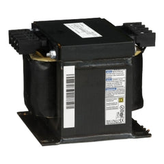 Schneider Electric (Square D) 9070T750D20 Transformer Control 750VA 208-230-460V-115V | Midwest Supply Us