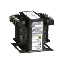Schneider Electric (Square D) 9070T75D1 Industrial Control Transformer, 75VA, Multiple Voltages, 1-Phase, Screw Clamp Terminals | Midwest Supply Us