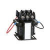 9070TF100D2 | Transformer, Type TF, industrial control, 100 VA, 240/480 VAC primary / 24 VDC secondary, 1 phase, 50/60 Hz, 55 °C rise | Schneider Electric (Square D)