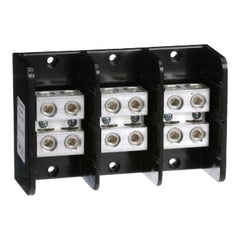 Square D 9080LBA365202 POWER DISTRIBUTION BLOCK 600V 620A | Midwest Supply Us