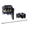 9422TEF10 | 100Amp 600v Disconnect Switch | Schneider Electric (Square D)