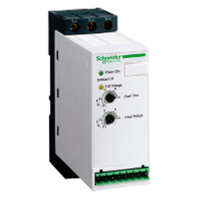 Square D | ATS01N112FT