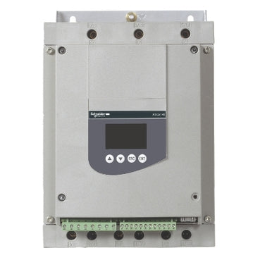 Schneider Electric (Square D) | ATS48C11Y