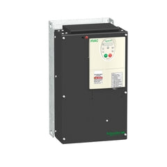 Schneider Electric (Square D) ATV212HD22N4 Altivar 212 VFD, 30 HP/43.5 amps, 380/480 VAC Three Phase Input/Output, IP20 | Midwest Supply Us