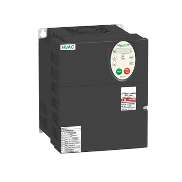 Schneider Electric (Square D) | ATV212HU55M3X
