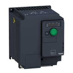 Schneider Electric (Square D) ATV320U40M3C Variable speed drive, ATV320, 4 kW, 200…240 V, 3 phases, compact | Midwest Supply Us