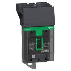 Square D BDA34015Y MOLDED CASE CIRCUIT BRKR 480Y/277V 15A | Midwest Supply Us