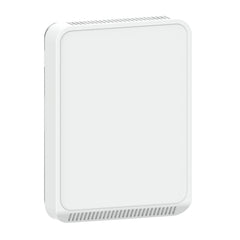 Veris Industries CWE2K Veris CWE2 Series Economy Air Quality Sensor, Wall, CO2, Temperature, 10K Thermistor with 11K Shunt | Midwest Supply Us