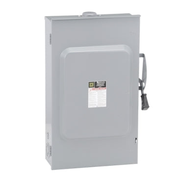 Square D | D224NRB