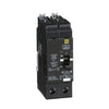 EDB24030 | Miniature Circuit Breaker, 30A, 2-Pole, 480Y/277V AC, 18/25kA, Bolt-on Mount | Schneider Electric (Square D)