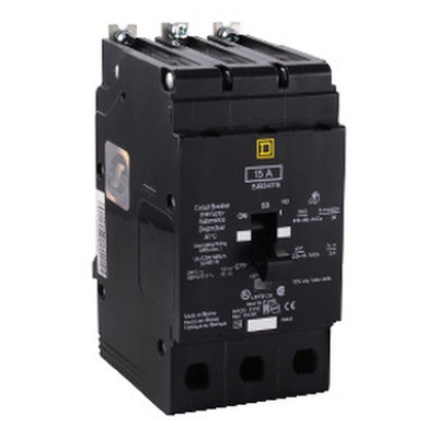 Schneider Electric (Square D) | EDB34015