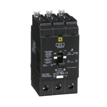 Schneider Electric (Square D) | EDB34015