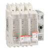 GS2JU3N | Disconnect Switch Fusible 600V 100A 3P | Schneider Electric (Square D)