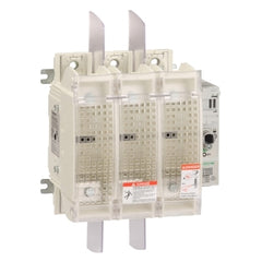 Square D GS2MU3N DISCONNECT SWITCH FUSIBLE 600V 200A 3P | Midwest Supply Us