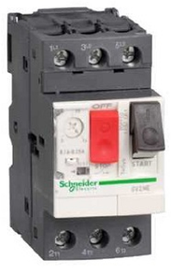 Schneider Electric (Square D) | GV2ME05