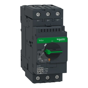 Schneider Electric (Square D) | GV3P65