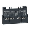 GVAE11 | AUX CONTACT NO/NC, 1 PIECE | Schneider Electric (Square D)