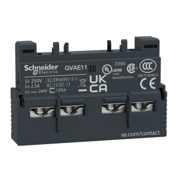 Schneider Electric (Square D) | GVAE11
