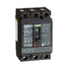 HGL36150 | CIRCUIT BREAKER 150A 3P 600V | Schneider Electric (Square D)