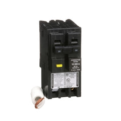 Square D HOM230GFI MINIATURE CIRCUIT BREAKER, 2P, 120/240V, 30A | Midwest Supply Us