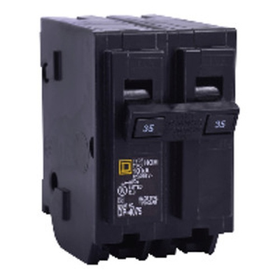 Schneider Electric (Square D) | HOM235
