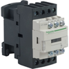 LC1D128G7 | TeSys D Contactor, 4-Poles (2 NO + 2 NC), 25A, 120 V AC Coil, Non-Reversing | Schneider Electric (Square D)