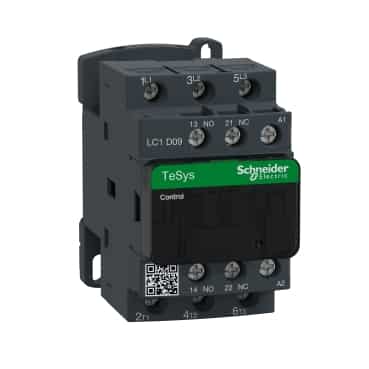Schneider Electric (Square D) | LC1D09M7
