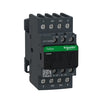 LC1D258G7 | TeSys D Contactor, 4-Poles (2 NO + 2 NC), 40A, 120V AC Coil, Non-Reversing | Schneider Electric (Square D)