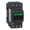 LC1D65AG7 | TeSys D Contactor, 3-Poles (3 NO), 65A, 120V AC Coil, Non-Reversing | Schneider Electric (Square D)