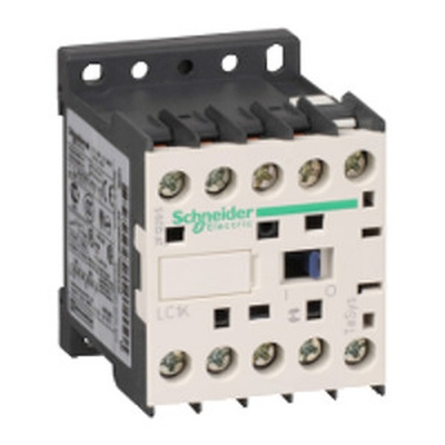 Schneider Electric (Square D) | LC1K0610F7