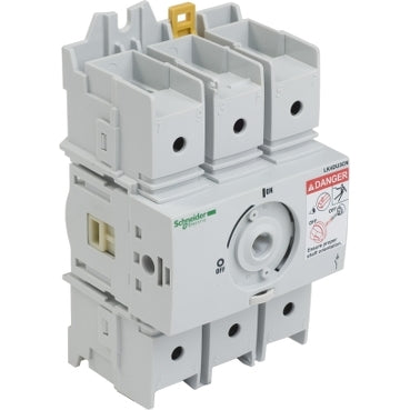 Schneider Electric (Square D) | LK4DU3CN
