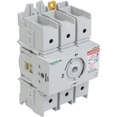 Schneider Electric (Square D) LK4DU3CN Disconnect Switch No Fuse 600V 30A 3P | Midwest Supply Us