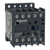 LP1K0901BD | TeSys K Contactor, 3-Poles (3 NO), 9A, 24 DC Coil, Non-Reversing | Schneider Electric (Square D)