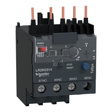 Schneider Electric (Square D) | LR2K0314