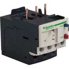Schneider Electric (Square D) LR3D22L TeSys LRD Thermal Overload Relays - 17...24 A - class 20 | Midwest Supply Us