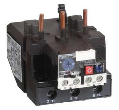 Schneider Electric (Square D) | LR3D3555