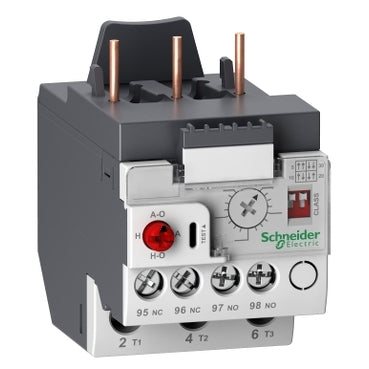 Schneider Electric (Square D) | LR9D08