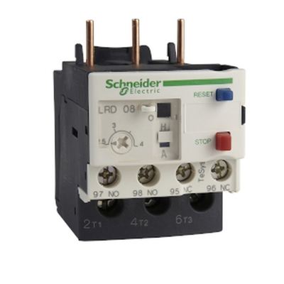 Schneider Electric (Square D) | LRD16