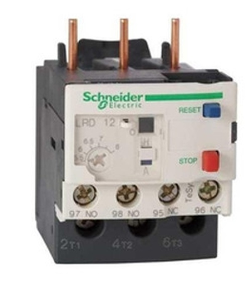 Schneider Electric (Square D) | LR3D16