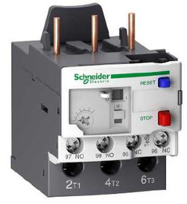 Schneider Electric (Square D) | LRD32L