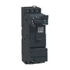LUB12 | Power Base TeSys U, 12 A, 3P, 1 NO + 1 NC, Screw clamps control | Schneider Electric (Square D)