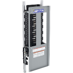 Square D NF430L2 250A 4 WIRE 30 SPACE 3 PHASE NF INTERIOR ALUMINUM | Midwest Supply Us